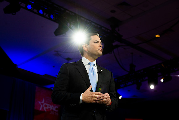Marco Rubio