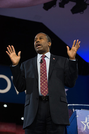 Ben Carson