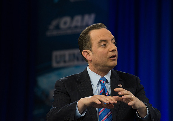 Reince Priebus