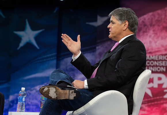 Sean Hannity