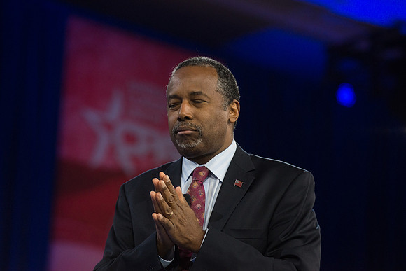 Ben Carson