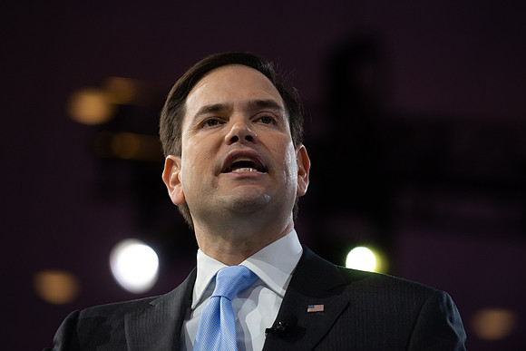 Marco Rubio