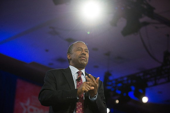 Ben Carson