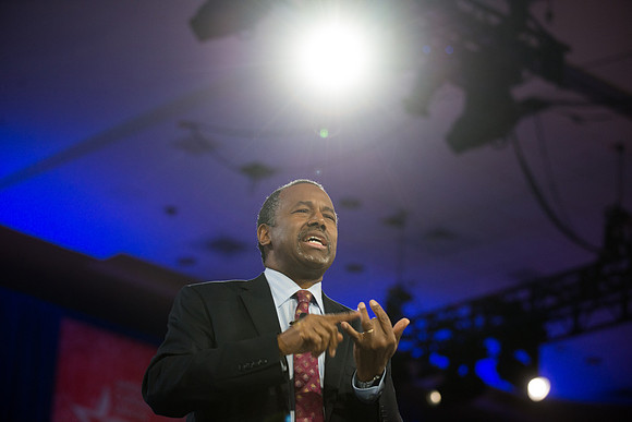 Ben Carson