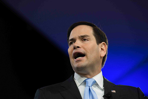 Marco Rubio