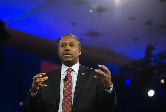 Ben Carson