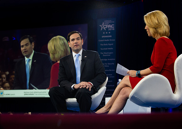 Marco Rubio
