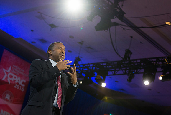Ben Carson