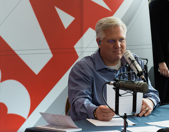 Glenn Beck