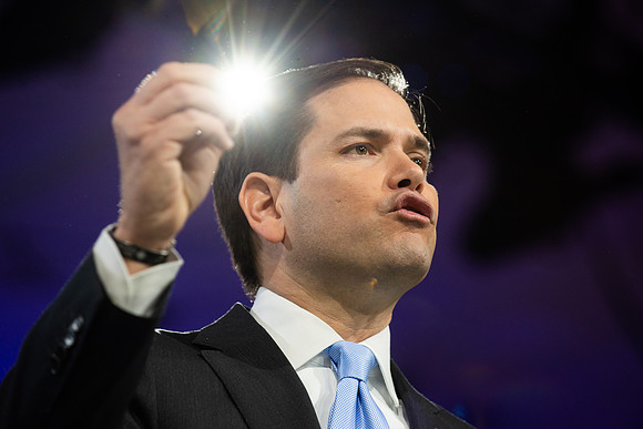 Marco Rubio