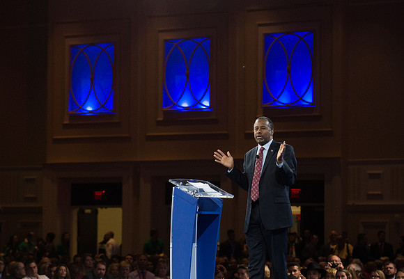 Ben Carson
