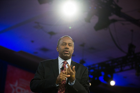 Ben Carson