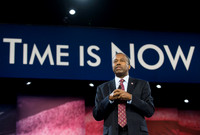 Ben Carson