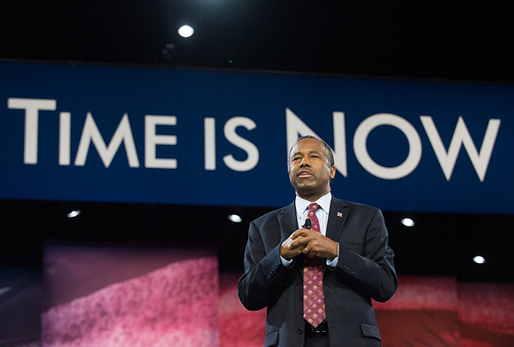 Ben Carson
