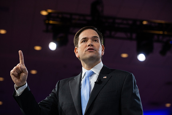 Marco Rubio