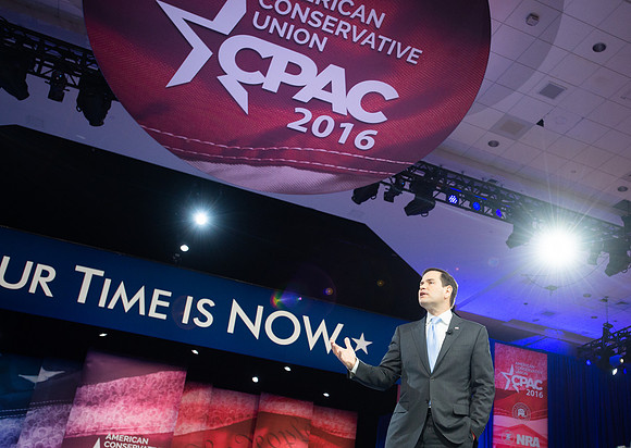 Marco Rubio