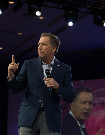 John Kasich