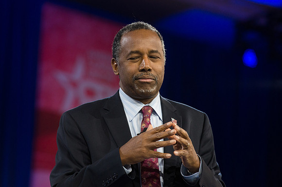 Ben Carson