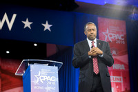 Ben Carson