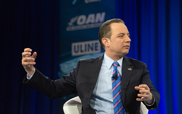 Reince Priebus
