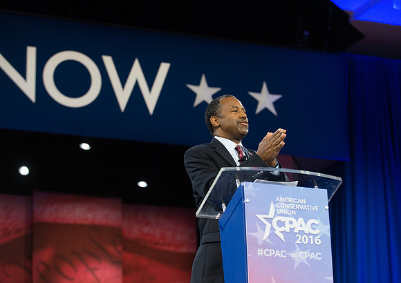 Ben Carson