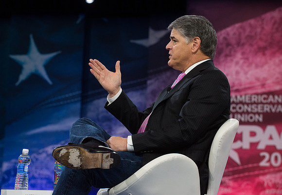 Sean Hannity