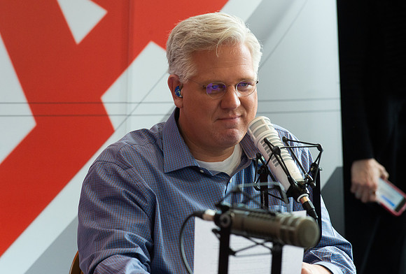 Glenn Beck