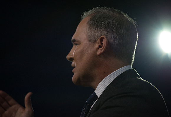 Scott Pruitt