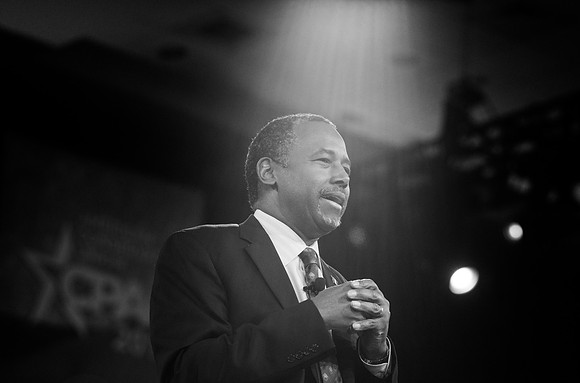 Ben Carson