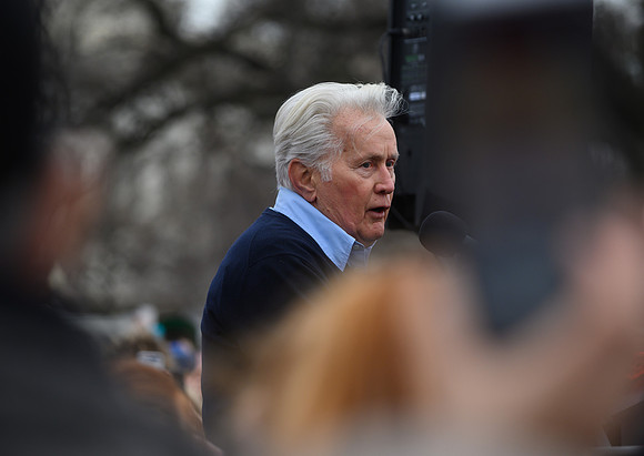 Martin Sheen