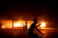 #GeorgeFloyd Protests