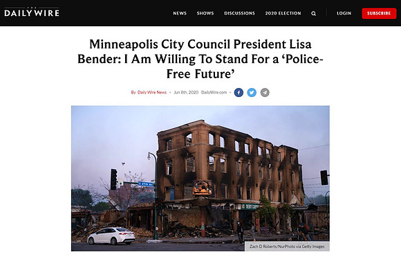 Daily Wire