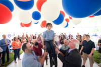 Max's Bar Mitzvah