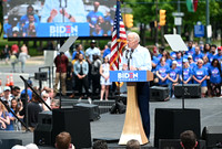Biden Announcement Philadelphia May 2019