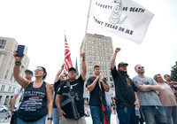 WorldWide USA Rally - Harrisburg, PA Sept 29th, 2021