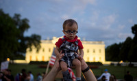 Our Lives Health Care Rally & March in DC