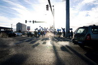 Backbone Rally, Anchorage Alaska 2012
