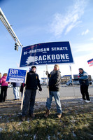 Backbone Rally  Anchorage Alaska 2012