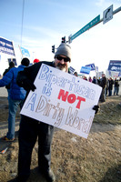 Backbone Rally  Anchorage Alaska 2012