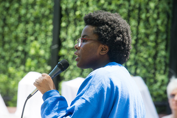 New York City March for Our Lives Die In, June 12th, 2018
