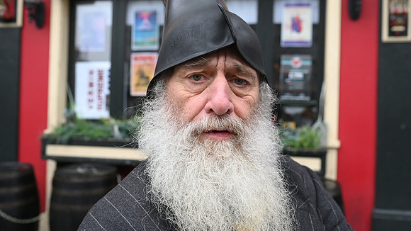 Vermin Supreme