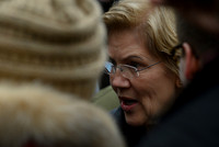 Elizabeth Warren