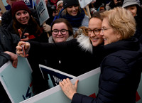 Elizabeth Warren