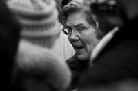 Elizabeth Warren