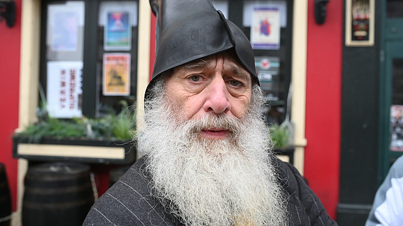 Vermin Supreme