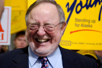 Alaska's Election Central 2012
