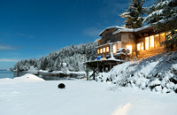 Little Tutka Bay, Alaska 2021