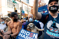 November 7th, 2020 - Philadelphia, PA