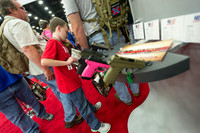National Rifle Association Annual Meeting 2016