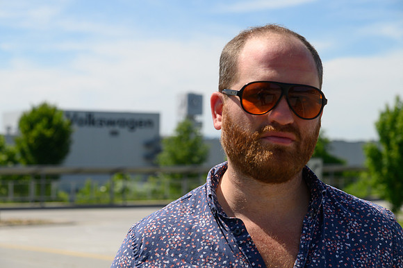 Mike Elk, Paydayreports.com